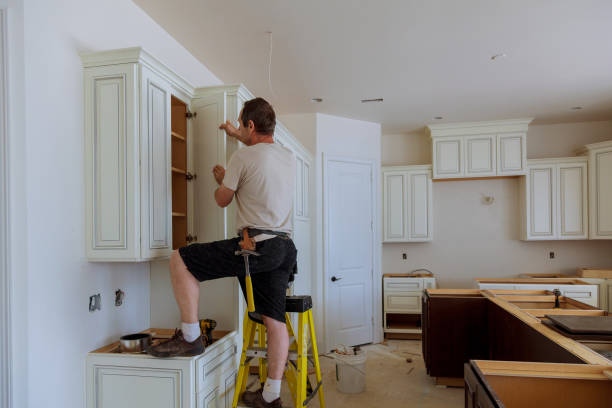 Licensed Kitchen service in Lutherville Timonium, MD - I E Kitchen