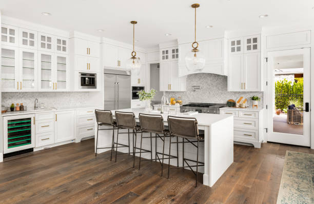 Reliable Kitchen contractor in Lutherville Timonium, MD by I E Kitchen