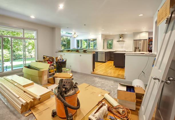 Professional Kitchen technician working in Lutherville Timonium, MD